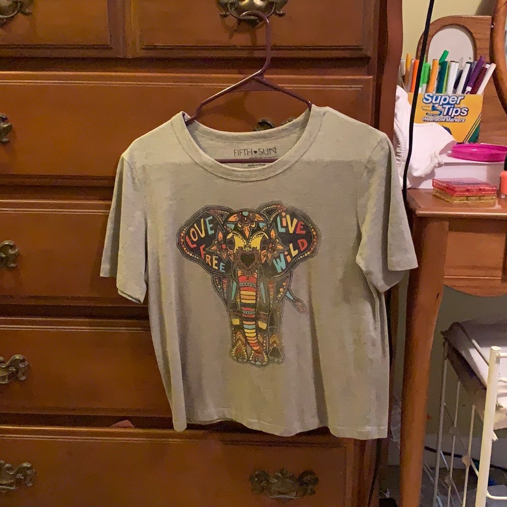 T-shirt